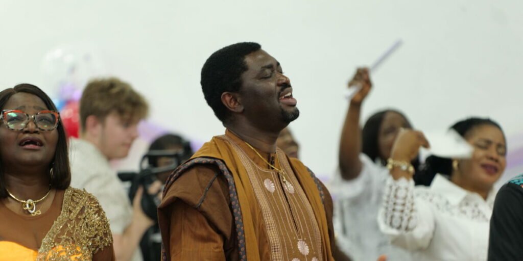 Faith Clinic (Prayer Meeting)